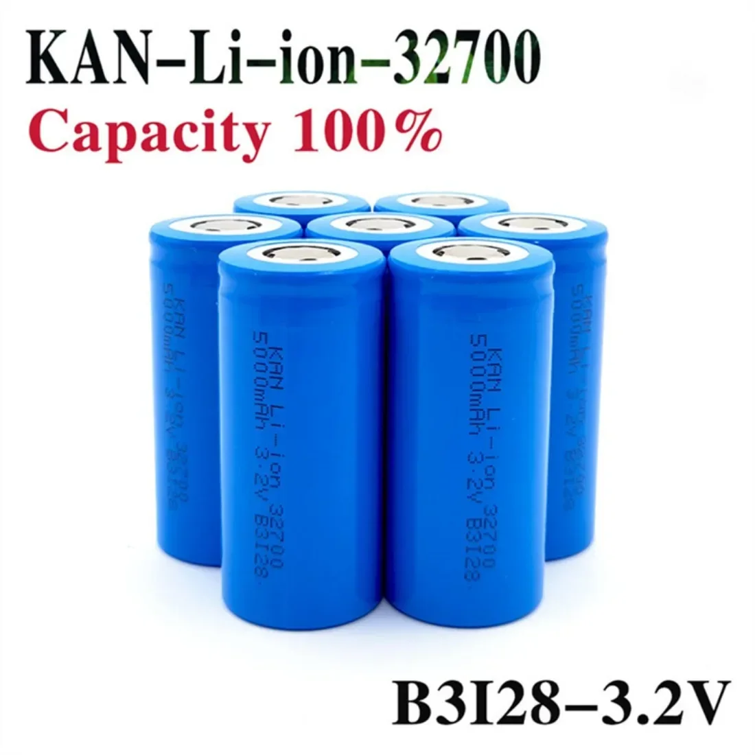 High Quality 32700 LiFePO4 Bat - Renewable Energy Project 评论和价格