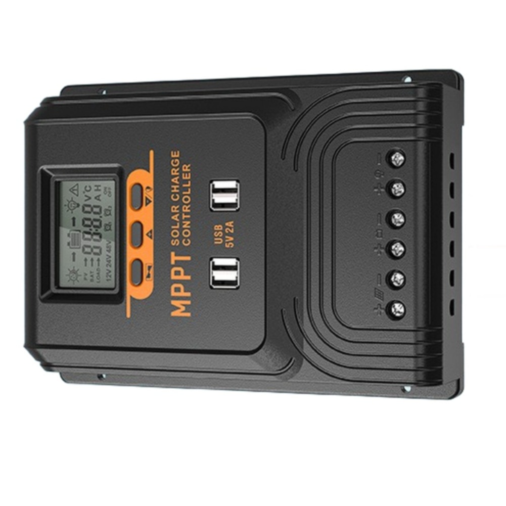50A For PWM Solar Charge Contr - Renewable Energy Project 评论和价格