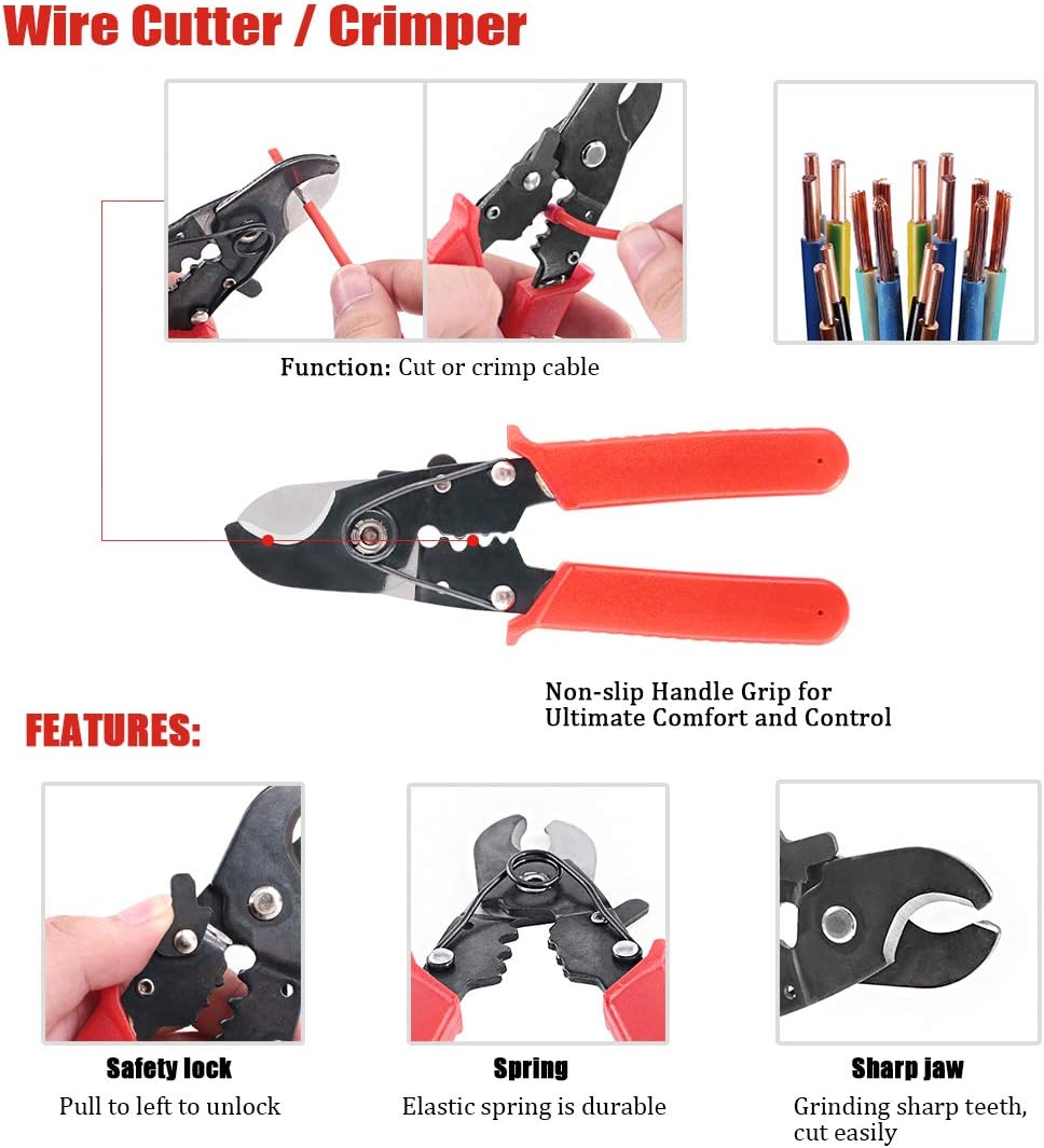 Solar Panel PV Cable Crimping  - Solar Cable Mc4 Connector 评论和价格