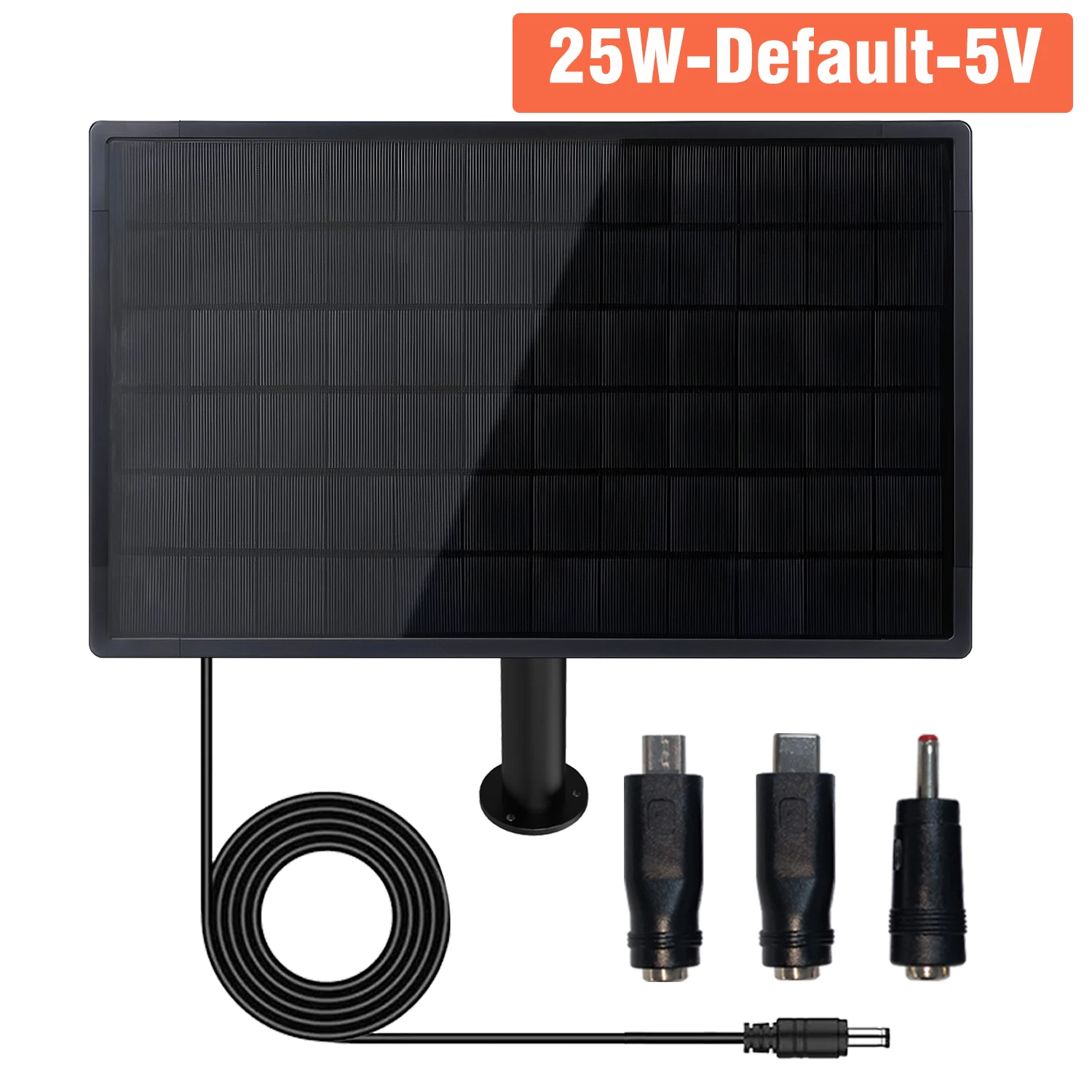 25W MPPT Solar Panel Module Ba - Renewable Energy Project 评论和价格