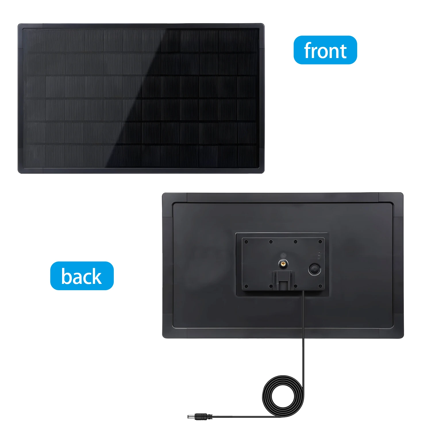 25W MPPT Solar Panel Module Ba - Renewable Energy Project 评论和价格