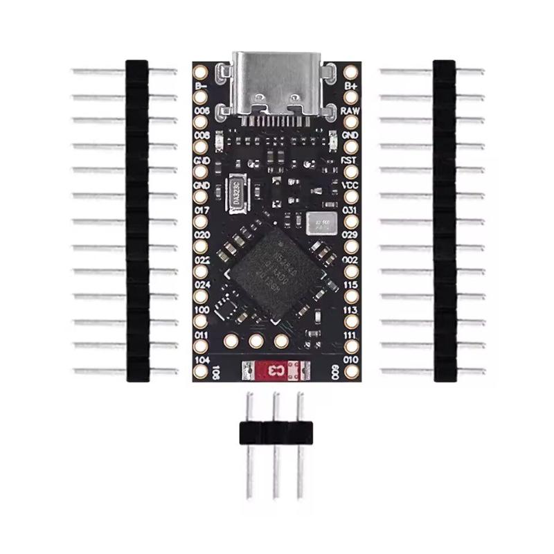 Bluetooth NRF52840 Board Nice! - Renewable Energy Project 评论和价格