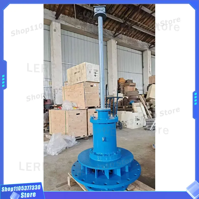 30KW to 100KW Small Hydroelect - Renewable Energy Project 评论和价格