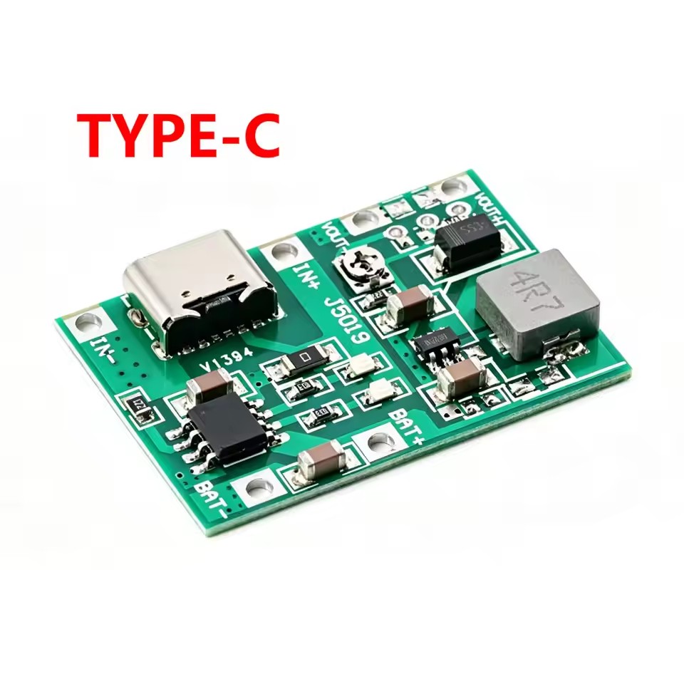 Dual Function P4056 Charging M - Renewable Energy Project 评论和价格