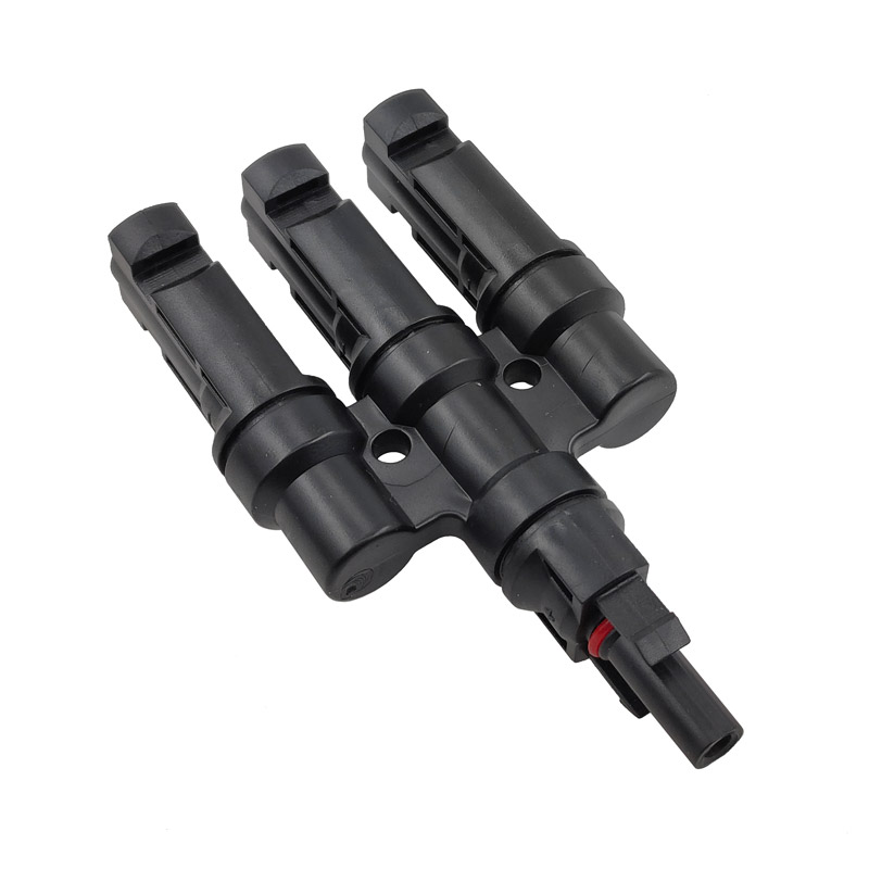 A Pair Solar PV Photovoltaic S - Solar Cable Mc4 Connector 评论和价格