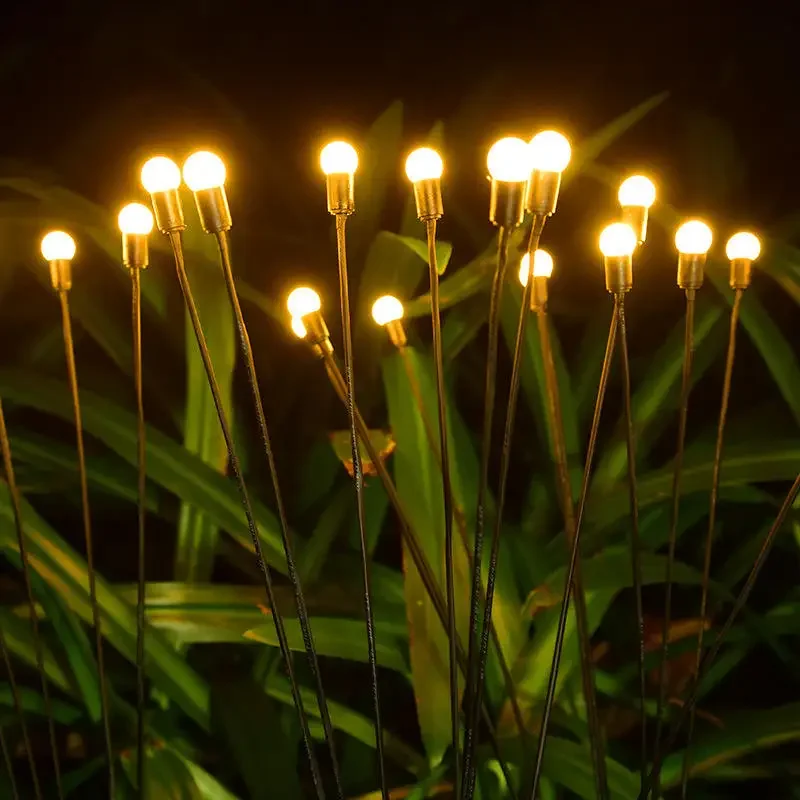 Outdoor Solar Pathway Light Wa - Renewable Energy Project 评论和价格