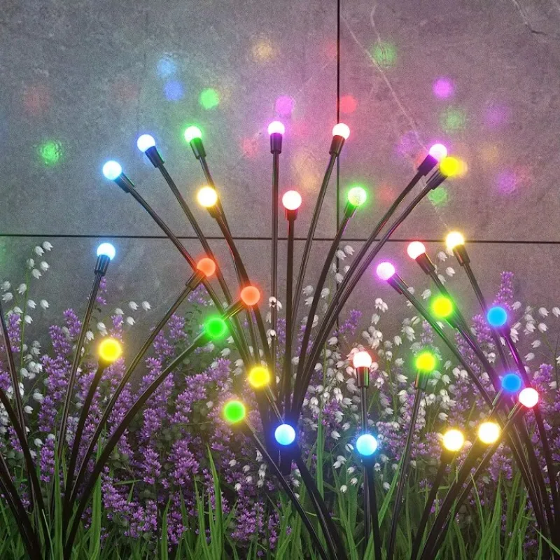Outdoor Solar Pathway Light Wa - Renewable Energy Project 评论和价格