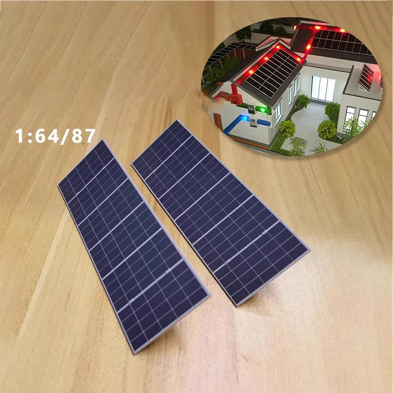 3D Printed Miniature Solar Pan - Renewable Energy Project 评论和价格