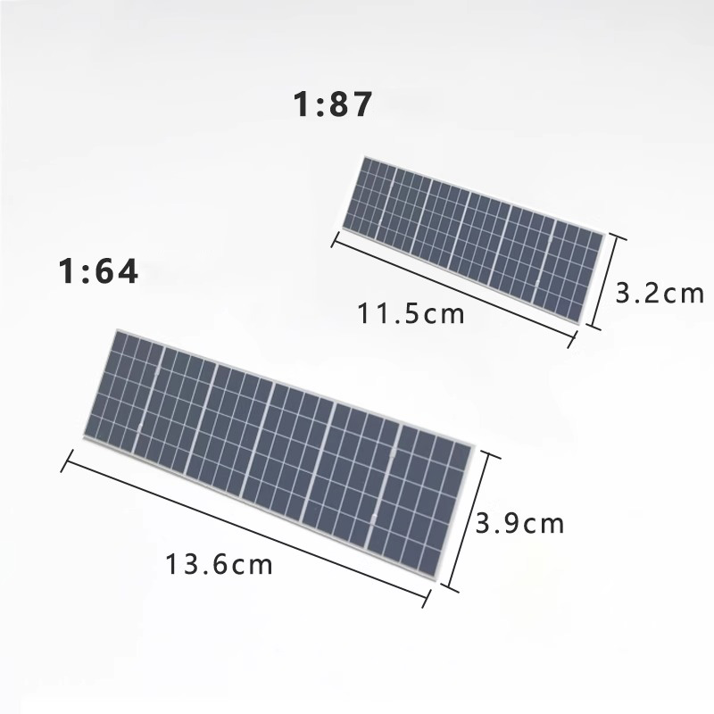 3D Printed Miniature Solar Pan - Renewable Energy Project 评论和价格